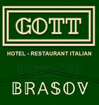 Restaurant  Gott Brașov